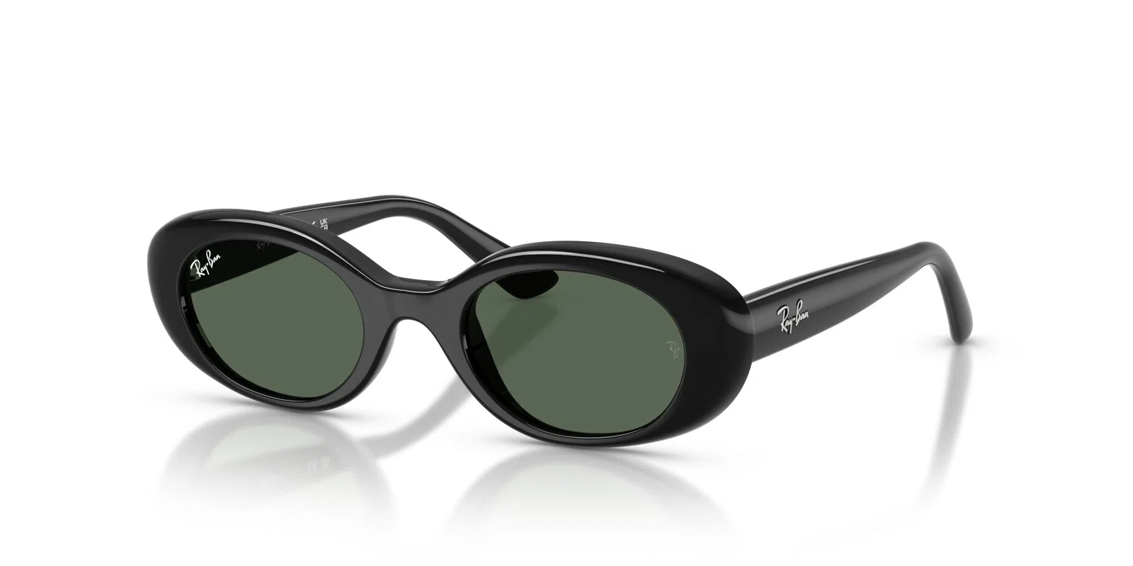 Ray-Ban Junior 9141S Sunglasses - view 30